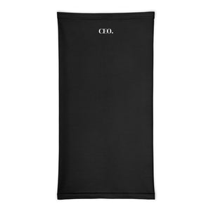 CEO Neck Gaiter