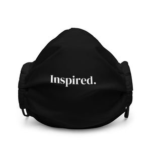 Inspired Face Mask