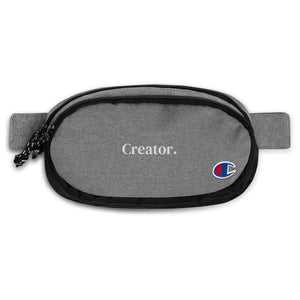 Creator Fanny Pack