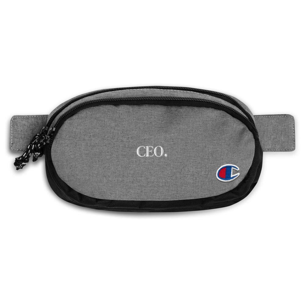 CEO Fanny Pack
