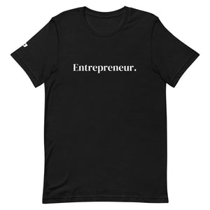 Entrepreneur Tee