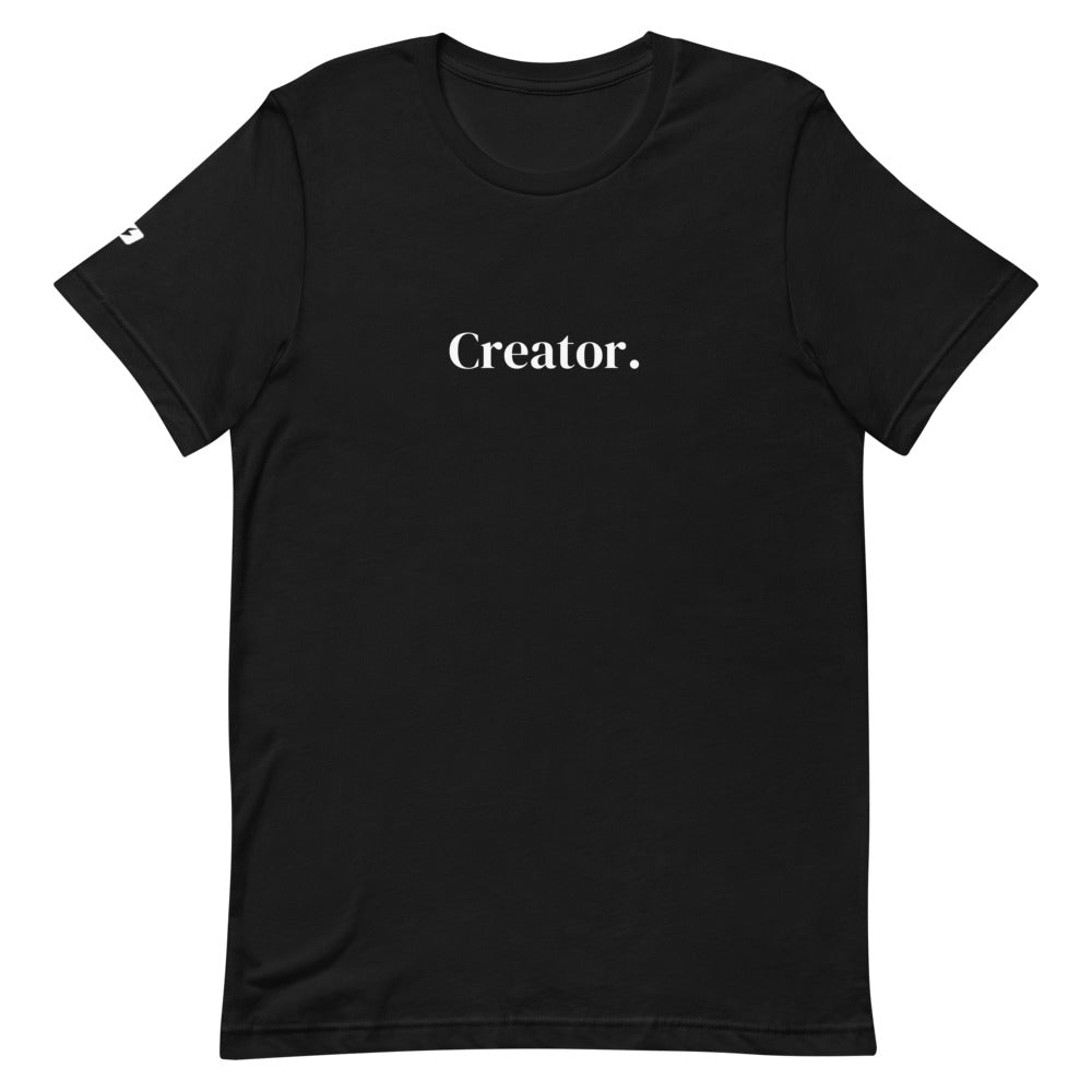 Creator Tee