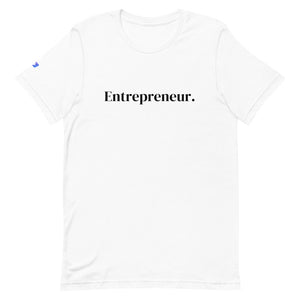 Entrepreneur Tee
