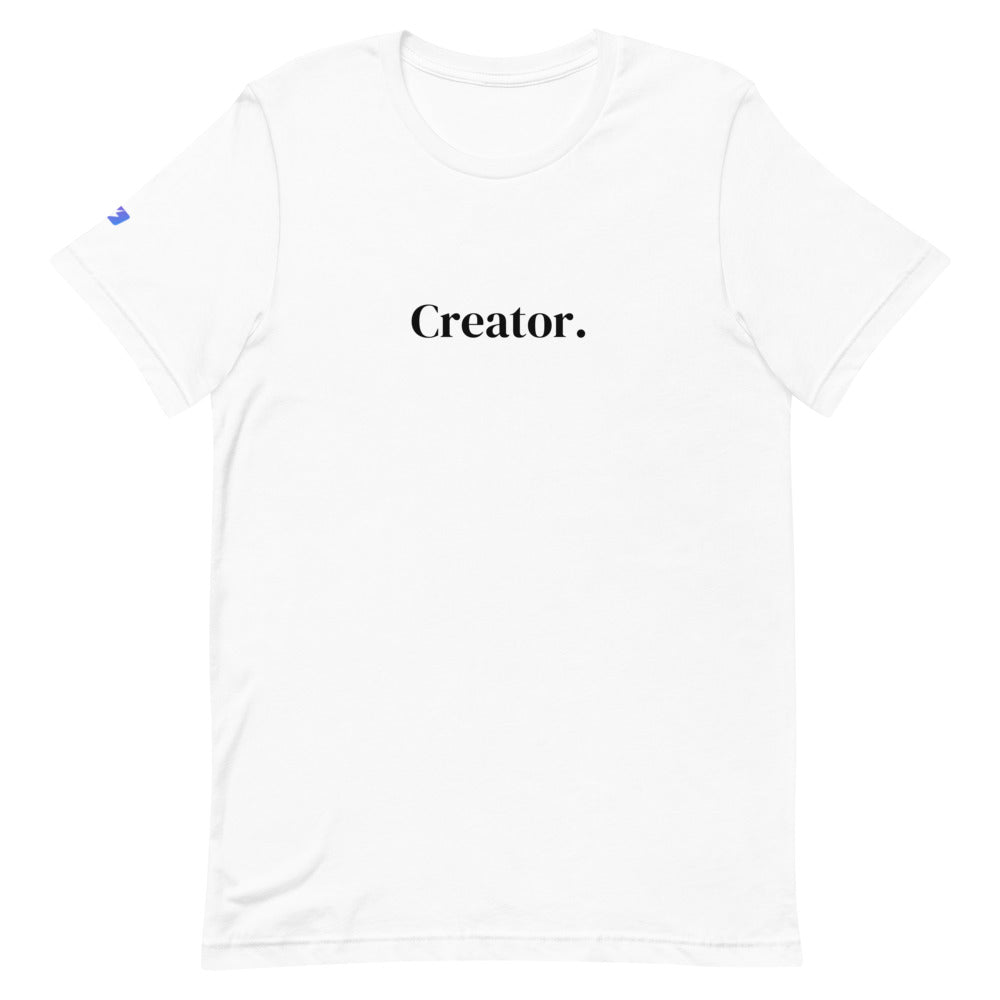 Creator Tee